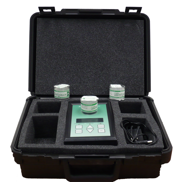 Mold Test Kits, Home Air Quality Tests